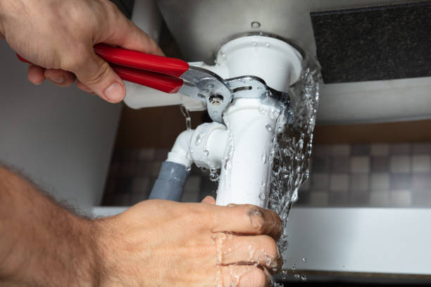 Best Emergency water damage restoration  in Belle Rose, LA